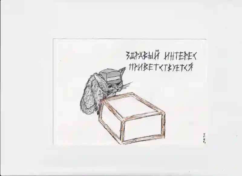 153МК Здравый интерес приветствуется