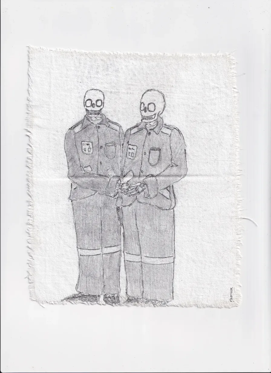 Арестантское братство