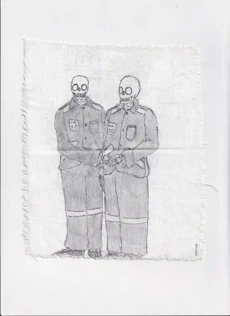 Арестантское братство