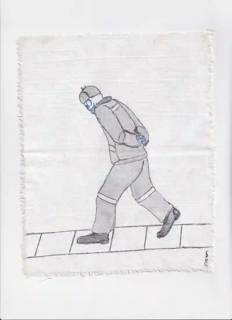 Мёртвая бутырка