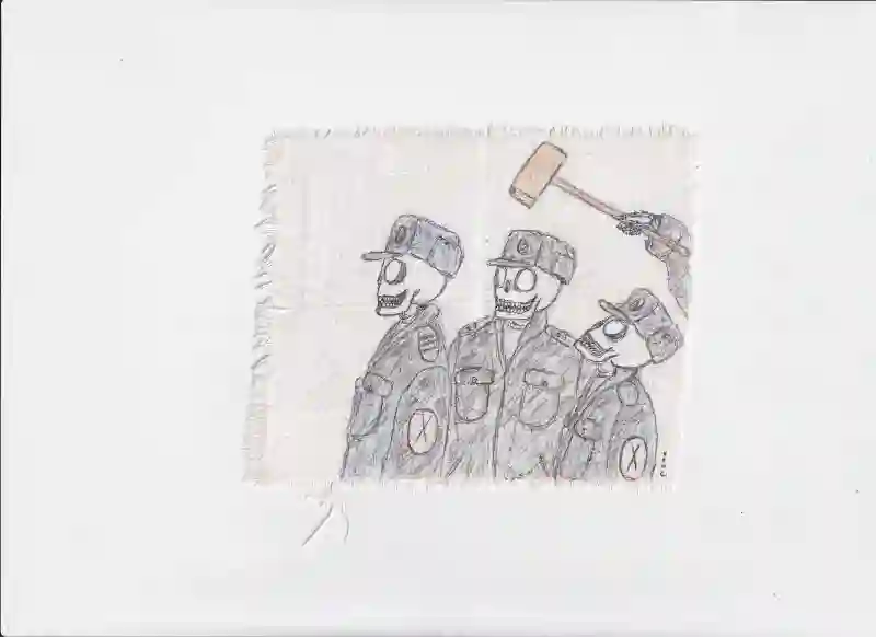 Домоклова киянка