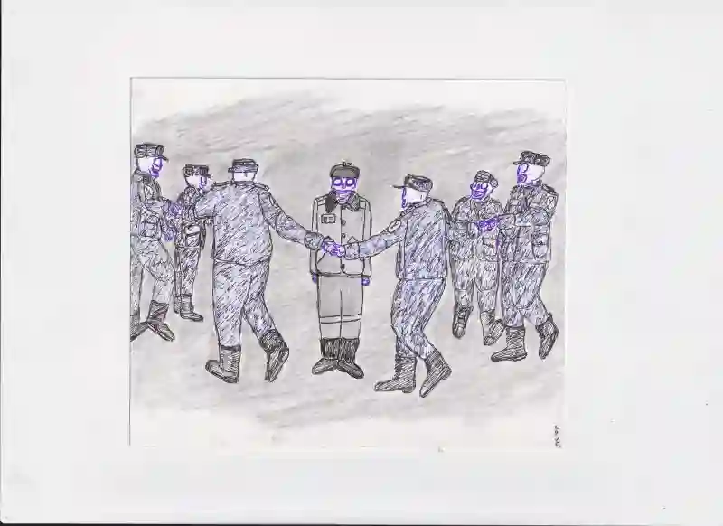Круговерть