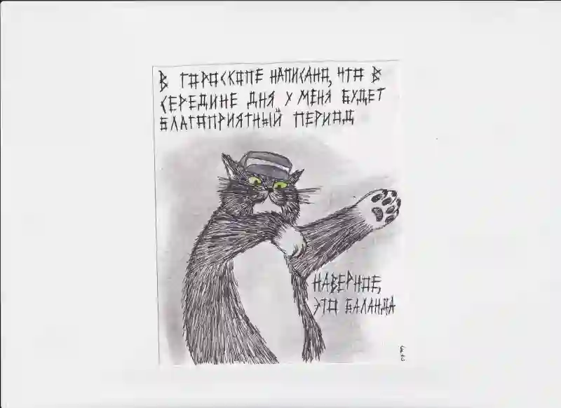МК233 В гороскопе у меня написано