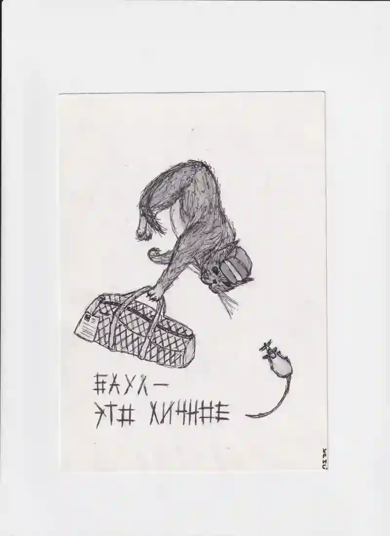 МК8 Баул-это личное