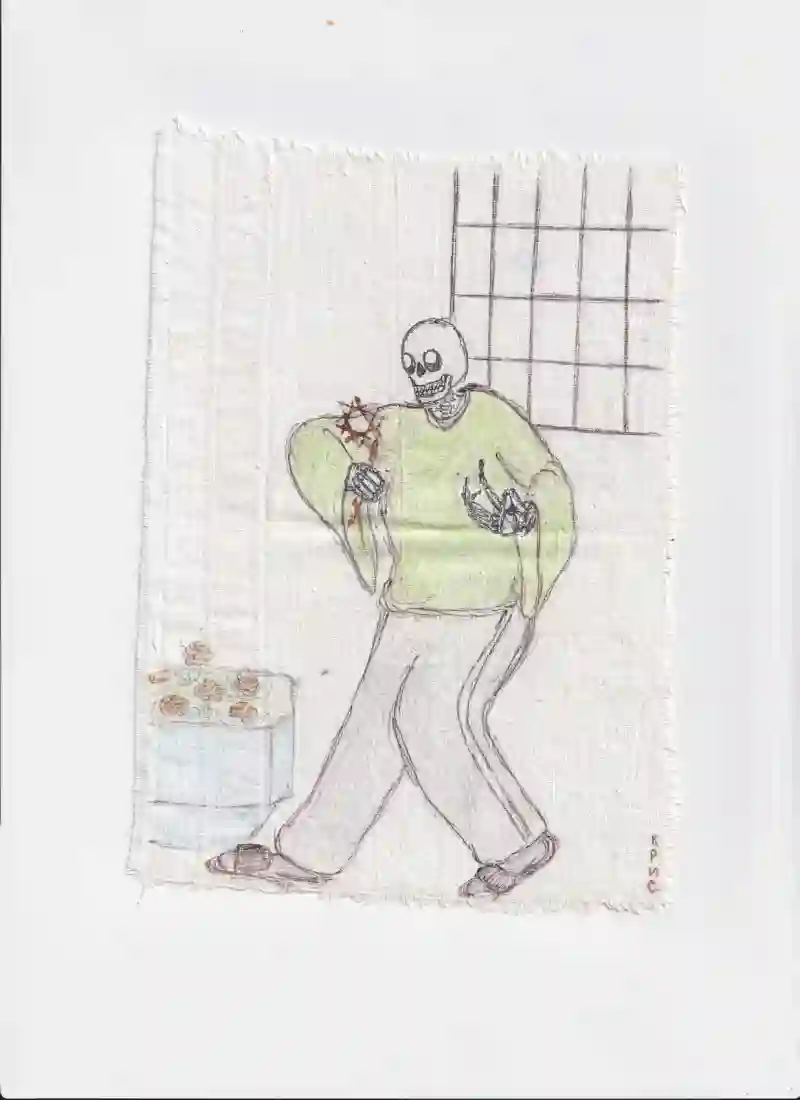 На казенных клумбах родится Репрессия