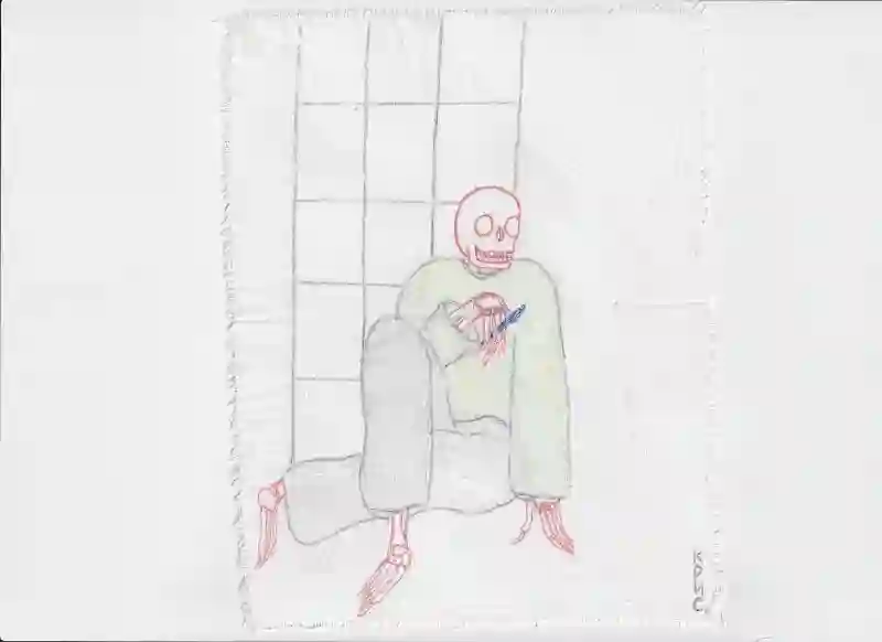 Сижу и думаю