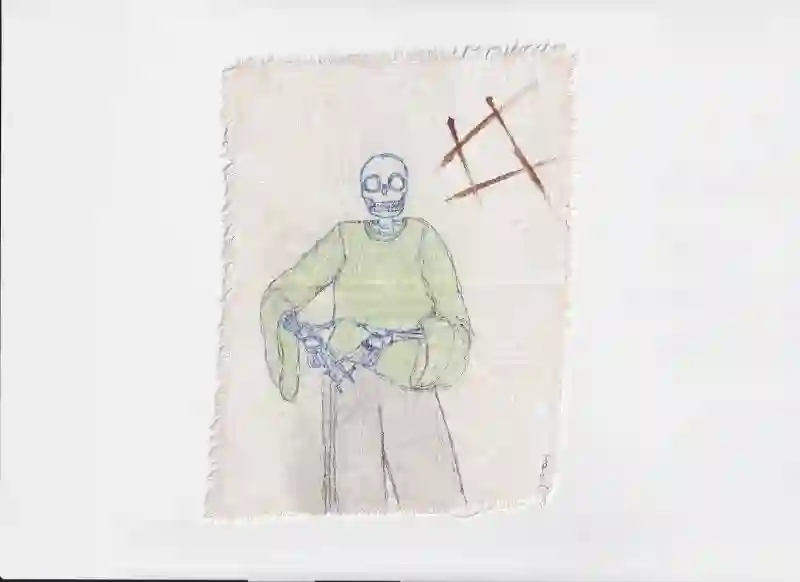 стикер