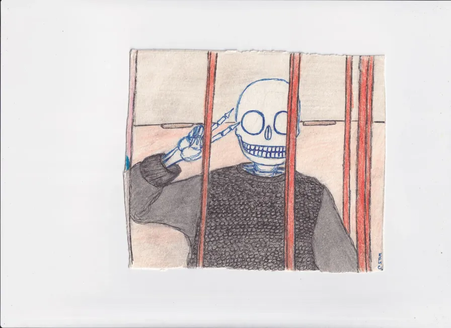 В поддержку Удальцова
