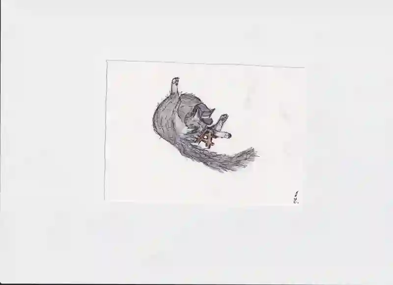 Зализывая Репрессию